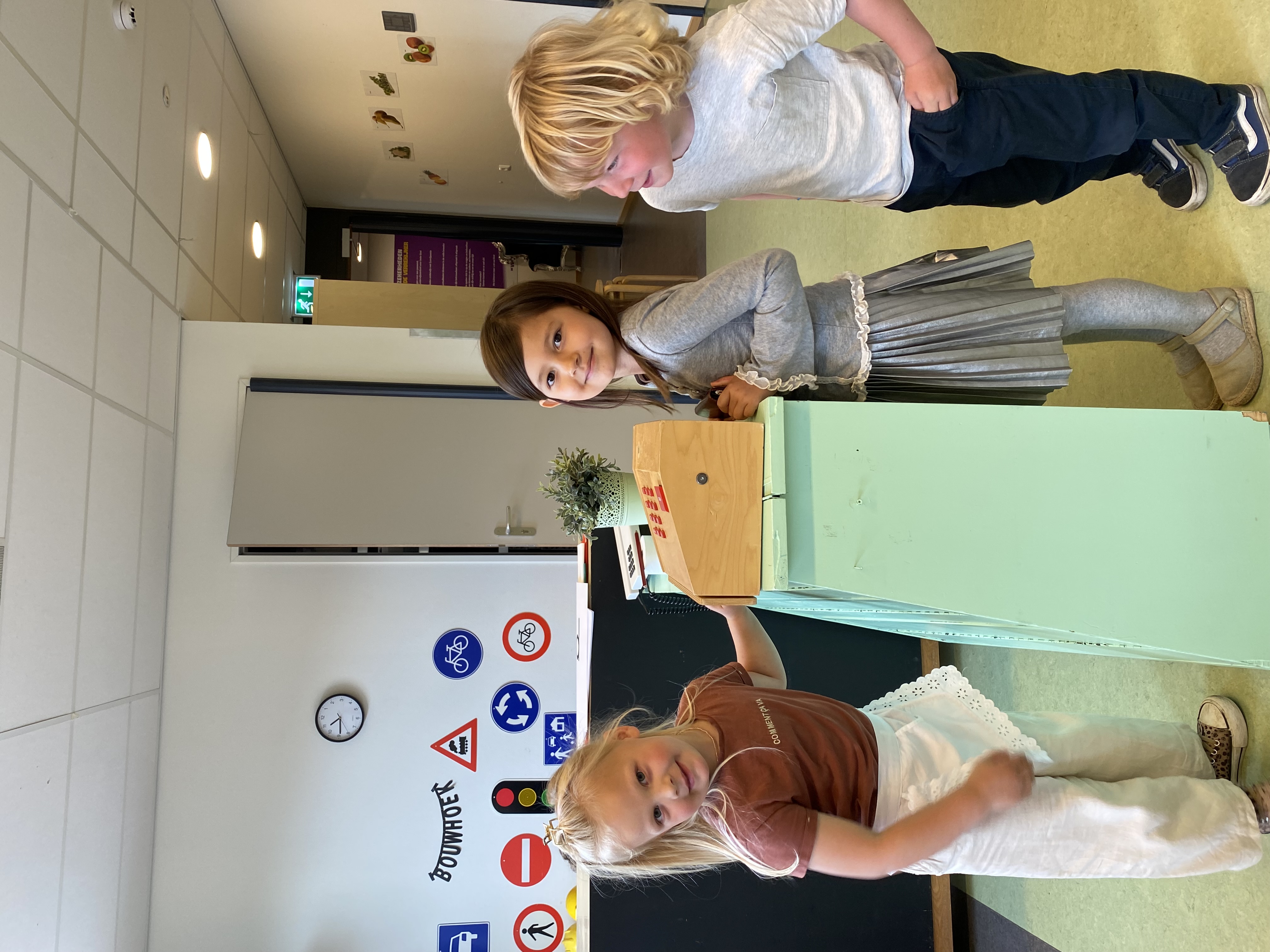 Een kijkje in onze pizzeria! 🍕