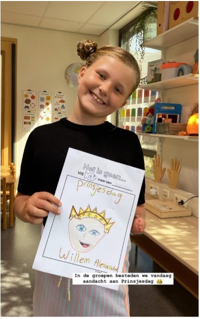 De eerste weken in groep 6/7/8A